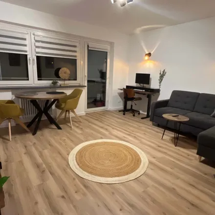 Rent this 2 bed apartment on Werastraße 57 in 70190 Stuttgart, Germany