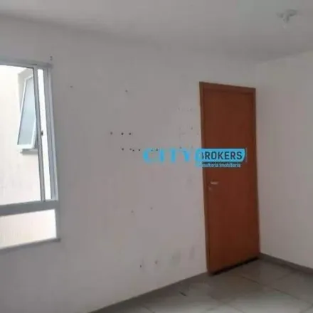 Buy this 2 bed apartment on Estrada da Olaria in Pimentas, Guarulhos - SP