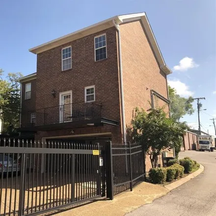 Image 3 - 115 Lea Avenue, Nashville-Davidson, TN 37210, USA - House for rent