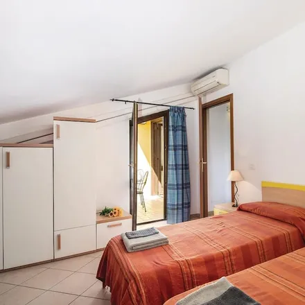 Rent this 2 bed apartment on Orte in Sottopassaggio ORTE FS, 01028 Orte Scalo VT
