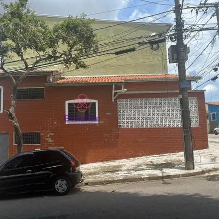Buy this 2 bed house on Rua Zuferey in Vila Progresso, Jundiaí - SP