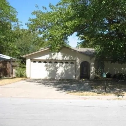 Image 1 - 6017 Highcrest Dr, Watauga, Texas, 76148 - House for rent
