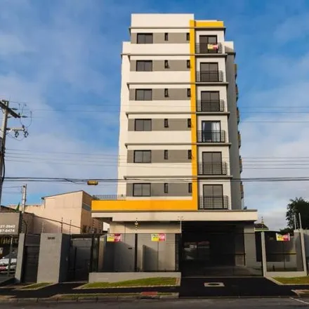 Image 2 - Avenida Prefeito Maurício Fruet 2030, Cajuru, Curitiba - PR, 82900-010, Brazil - Apartment for rent