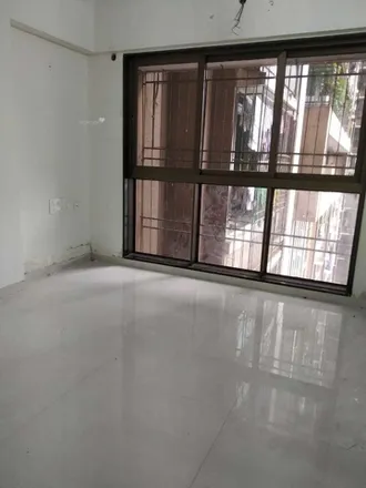 Rent this 1 bed apartment on unnamed road in Jogeshwari West, Mumbai - 400102