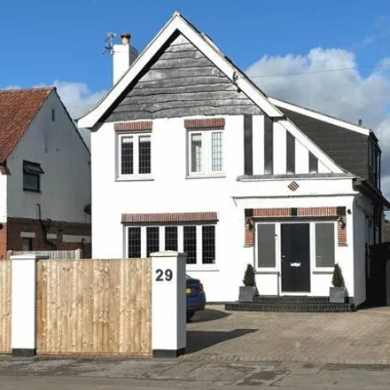 Buy this 5 bed house on Cheltenham Road in Gloucester, GL2 0JF