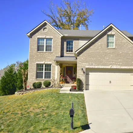 Buy this 4 bed house on 9898 Chesney Hills Lane in Cedar Bluff, TN 37931