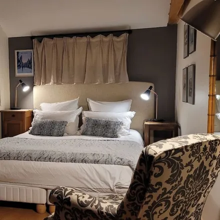 Rent this 2 bed house on 12560 Saint-Laurent-d'Olt