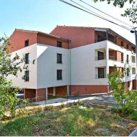 Rent this 3 bed apartment on 1 Rue du Pic du Midi in 31240 L'Union, France