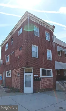 Rent this 1 bed townhouse on 5245 Hawthorne Street in Philadelphia, PA 19124