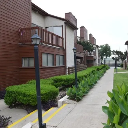 Rent this 1 bed condo on Wurzbach Parkway in San Antonio, TX 78284