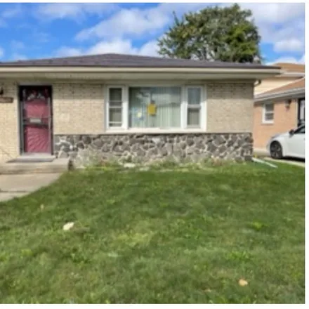 Buy this 3 bed house on 510 Bensley Avenue in Calumet City, IL 60409