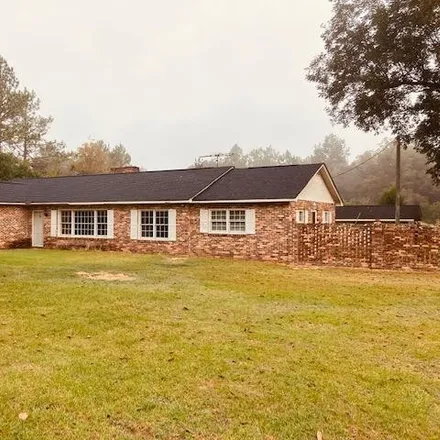 Buy this 3 bed house on 588 GA 118 in Sumter County, GA 31764