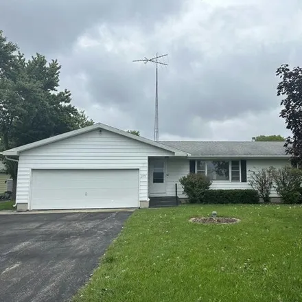 Rent this 2 bed house on 2781 South 2000W Road in Kankakee, IL 60901