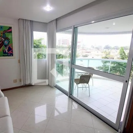 Rent this 1 bed apartment on Sheraton Barra Rio de Janeiro in Avenida Lúcio Costa 3150, Barra da Tijuca