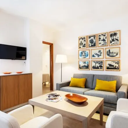 Rent this 2 bed apartment on Calle Don Remondo in 1, 41004 Seville