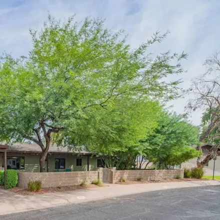 Image 3 - 1144 West Edgemont Avenue, Phoenix, AZ 85007, USA - House for sale