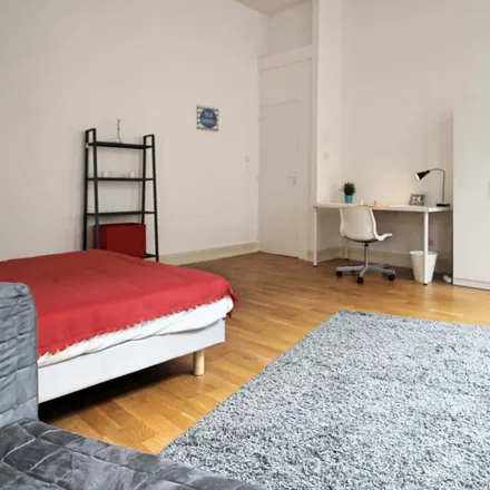 Image 4 - 6 Rue Wimpheling, 67091 Strasbourg, France - Room for rent