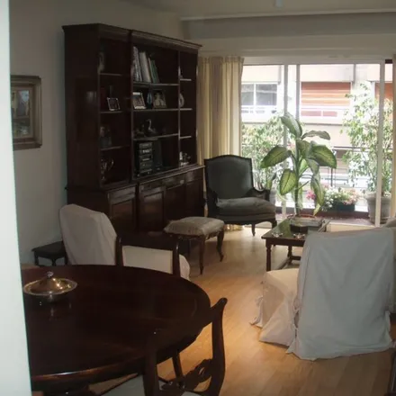 Rent this 1 bed apartment on Buenos Aires in Colegiales, AR