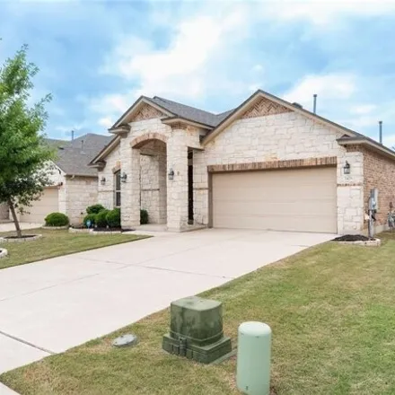 Image 2 - 2481 Billy Pat Road, Leander, TX 78641, USA - House for sale