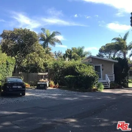 Image 4 - Paradise Cove Road, Paradise Cove Mobile Home Park, Malibu, CA 90265, USA - Apartment for sale