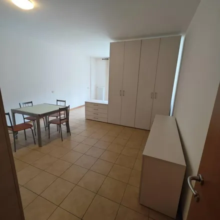 Rent this 1 bed apartment on Via Oltrecolle in 22100 Como CO, Italy