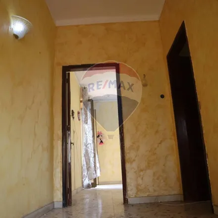 Rent this 4 bed apartment on Via Antonio Pacinotti in 95122 Catania CT, Italy