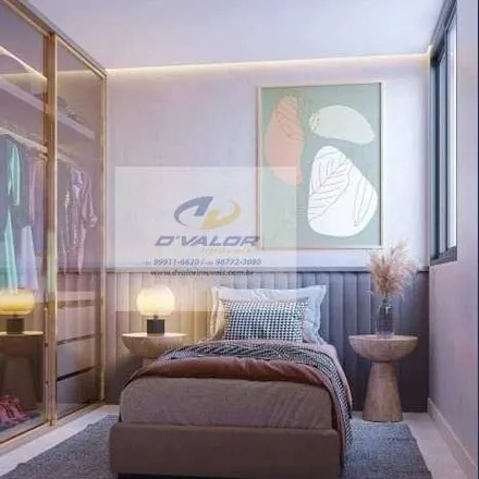 Buy this 2 bed apartment on Rua Juvêncio de Carvalho in Camboinha, Cabedelo - PB