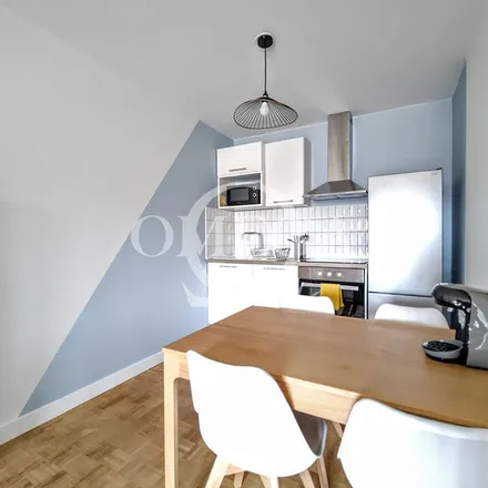 Rent this 4 bed apartment on 3 Rue de la Tour de Beurre in 76000 Rouen, France