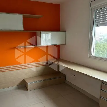 Rent this 3 bed apartment on Rua Wilson Tupinambá da Costa in Belém Velho, Porto Alegre - RS