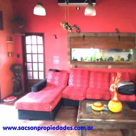 Buy this 3 bed house on Escuela Primaria 140 in Rivera Indarte 968, Partido de La Matanza