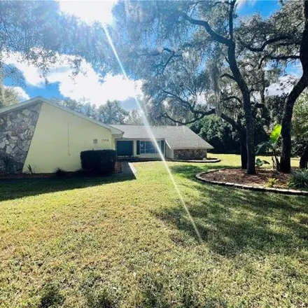 Image 4 - 1582 West Olympia Street, Lecanto, Citrus County, FL 34442, USA - House for sale