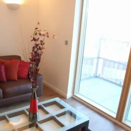 Image 3 - West Point, 29 Northern Street, Leeds, LS1 4JY, United Kingdom - Apartment for rent