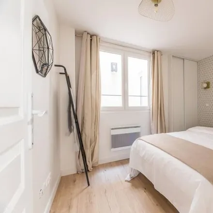 Image 1 - 75017 Paris, France - Apartment for rent