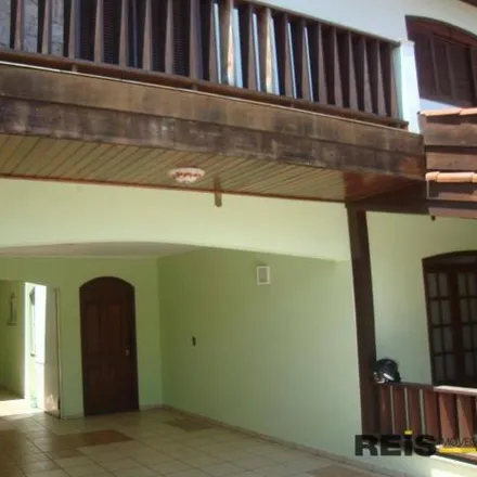 Buy this 4 bed house on Rua Camilo José Cury in Vila Ana Maria, Sorocaba - SP