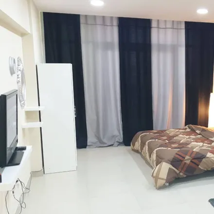 Rent this 1 bed apartment on unnamed road in International City Phase 2, Dubai