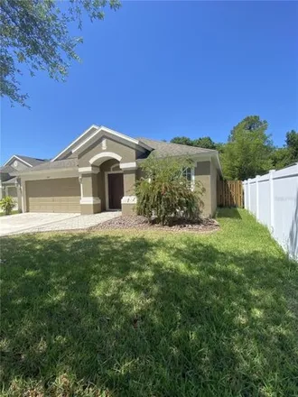 Image 3 - 5417 Algerine Place, Pasco County, FL 33544, USA - House for rent