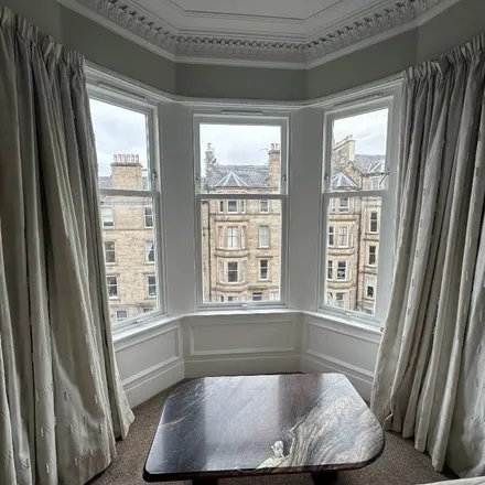 Image 8 - Comely Bank Terrace, Comely Bank Avenue, City of Edinburgh, EH4 1EL, United Kingdom - Apartment for rent