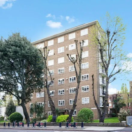 Image 2 - Cochrane Street, London, NW8 7NR, United Kingdom - Apartment for rent