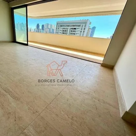 Buy this 4 bed apartment on Rua das Acácias in Village Terrasse, Nova Lima - MG