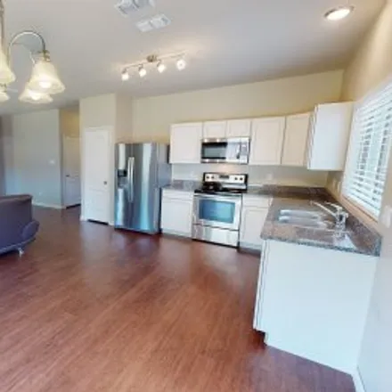 Buy this 3 bed apartment on 5819 Deauville Street in Northwest Tyler, Tyler