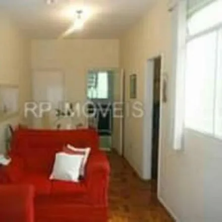 Buy this 3 bed apartment on Rua do Carmelo in Jardim Paineiras, Juiz de Fora - MG