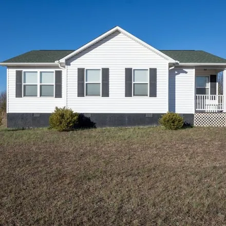 Buy this 3 bed house on 416 Memorial Road in Hartwell, Hart County
