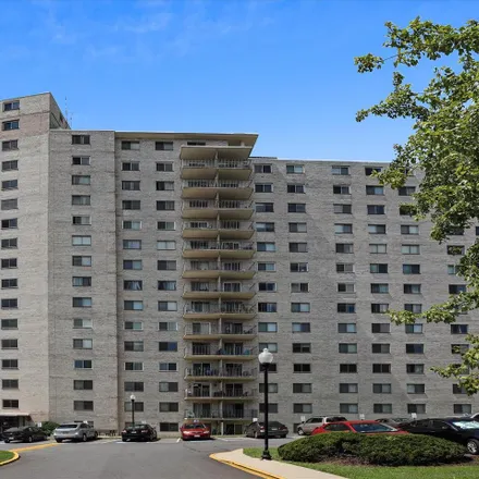 Image 3 - University Boulevard West, Silver Spring, MD 20903, USA - Apartment for rent