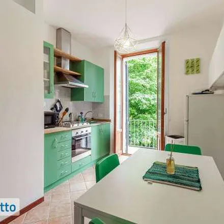 Image 5 - Via Giuseppe Ripamonti, 20141 Milan MI, Italy - Apartment for rent