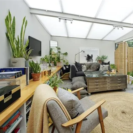 Buy this 2 bed apartment on 229 Ladbroke Grove in London, W10 5LT
