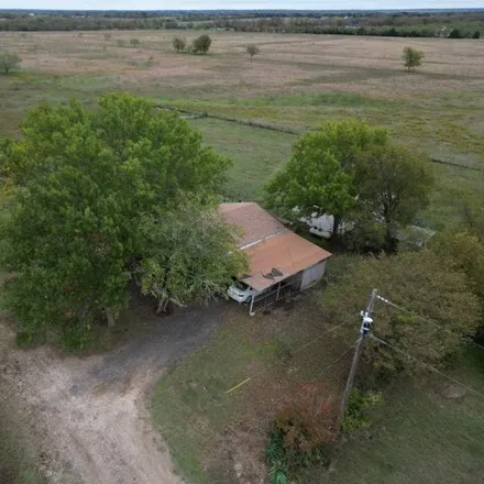 Buy this 2 bed house on unnamed road in Navarro County, TX