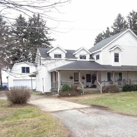 Buy this 4 bed house on 11293 Dice Road in Thomas Township, MI 48623