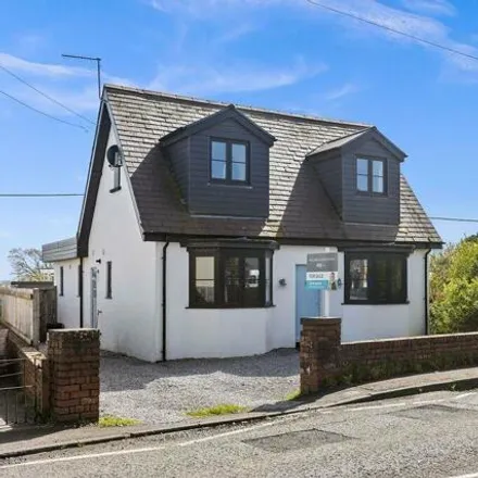 Buy this 4 bed house on The Beaufort Arms in Pennard Road, Kittle