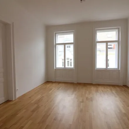 Rent this 3 bed apartment on Große Neugasse 20 in 1040 Vienna, Austria