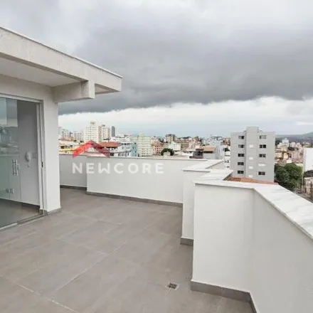 Image 2 - Rua Geraldo Faria de Souza, Sagrada Família, Belo Horizonte - MG, 30140-030, Brazil - Apartment for sale